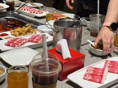 -海底捞火锅(龙湖北京大兴天街店)