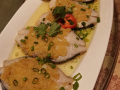 -顺德喜来登酒店·采悦轩