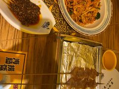 -喝丢一只鞋海鲜烧烤·海肠捞饭(东关街店)