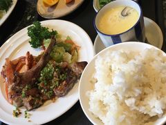-蘭·日本料理铁板烧(碧云路店)