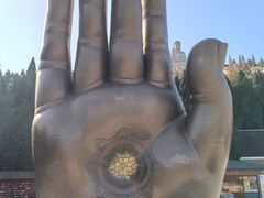 -龙口南山旅游景区