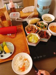 点击看大图 -金鹰国际月子中心(新街口店)