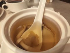 -上海金桥红枫万豪酒店-万豪中餐厅