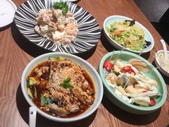 -吕氏疙瘩汤·新鲁菜(济南万象城店)
