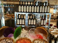 -康帝国际酒店-艾斯本自助西餐厅