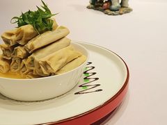 -上海老饭店(北京分店)