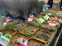 -徐记海鲜(明德门店)