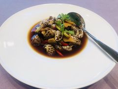 -宝燕壹号景观餐厅(龙盛国际商业广场店)