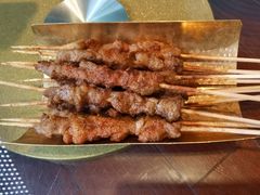 -楼兰新疆主题餐厅(悠方店)
