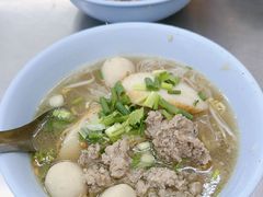 -榮泰米粉湯(Left Shop)