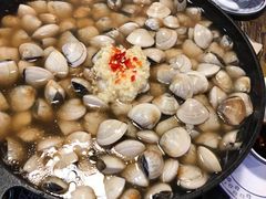 -拾下卜卜贝•海鲜火锅