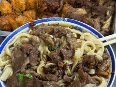 -清真-戏楼王记牛肉面