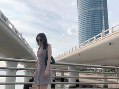 -演武大桥观景平台