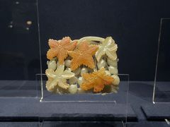 -上海博物馆(人民广场馆)