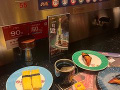 -元通寿司(地标店)