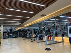 -CXFIT 陈徐健身工作室(凯旋店)