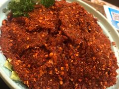 -蜀九香火锅(彩虹店)