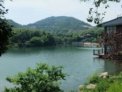 -白马涧龙池景区