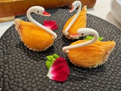 -富淳饭店(陆家嘴保利广场店)