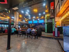 -老姜烧烤俱乐部(绿韵广场店)