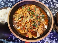 -钵湘湘·常德钵子菜(浦东创始店)