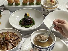 -箱美术馆私房菜(水晶郦城店)