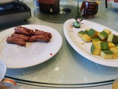 -亢龙太子酒轩(东湖店)