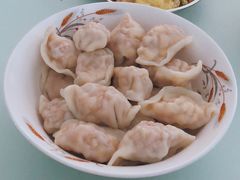 玉米鲜肉云吞-袁记云饺(蛇口店)