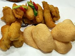 -山泉公馆酒家(珠江新城店)