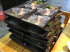 -风情丽江斑鱼火锅(孙家沟西南路80号店)