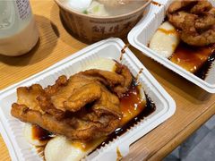 -鲜得来排骨年糕(豫园店)