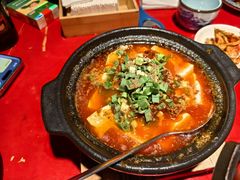 香辣烤脑花-醉烧膘·烧烤夜宵王(总店)