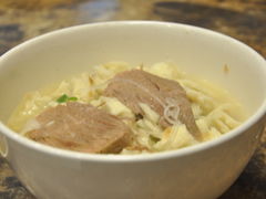 -西羊市老米家泡馍(广济街店)