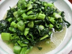 -小小饭店·休闲农庄·安吉松树林里的农家菜