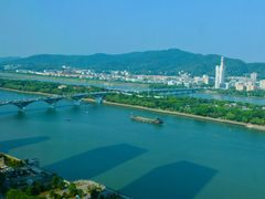 -长沙富力万达文华酒店