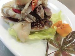 -台记小海鲜(七宝店)