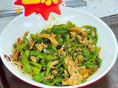 -常熟炒浇面·沁园春面馆
