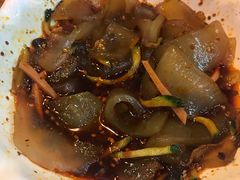 -小红烤翅(傅厚岗店)