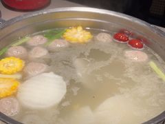 -八合里潮汕鲜牛肉火锅(福州万象城店)