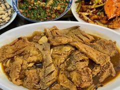 -小铜锣湾海鲜家常菜馆(河西店)