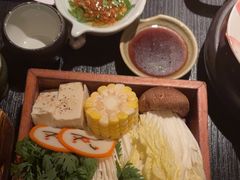 -花潮料理艺食馆(成都万象城店)