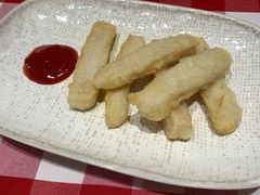 -西贝(上海新梅广场店)