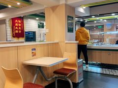 大堂-素耕素食自助(嘉华店)