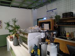 -Catch Bagel(芳草地店)