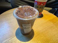 -星巴克(红房子店)