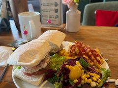 -雕刻时光咖啡馆(北师大店)