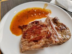 -威珀斯酒店·珀萃美食餐厅 | 海鲜刺身·现烤生蚝·特色烤肉