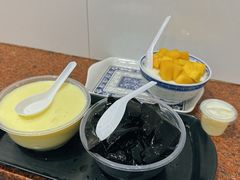 -百花传统甜品店(原址店)