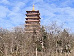 -牛首山文化旅游区