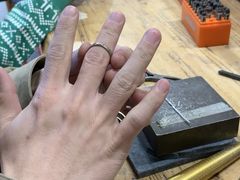 -陶语手工·拼豆·陶艺·银饰diy(宽厚里店)